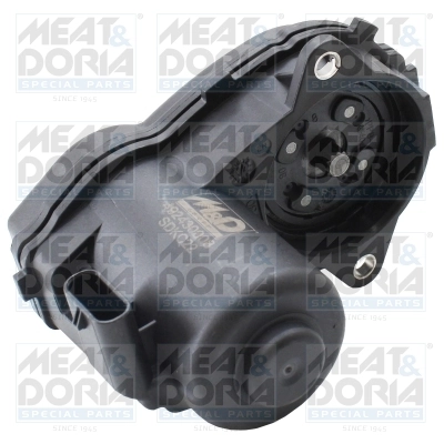 Control Element, parking brake caliper